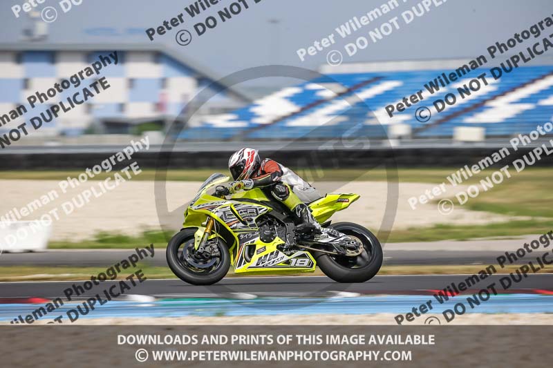 25 to 27th july 2019;Slovakia Ring;event digital images;motorbikes;no limits;peter wileman photography;trackday;trackday digital images